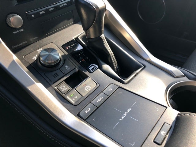 2019 Lexus NX 300 Base